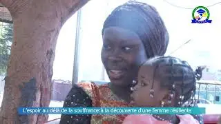 Journal t&eacute;l&eacute;vis&eacute; num&eacute;ro 2 de la sortie p&eacute;dagogique de la 7e promotion &agrave; Bamako