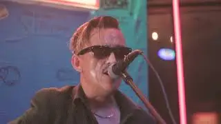 Gitano Maldito - Mala De Adentro (Espacio Kauza)
