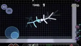 Top Best New Game 2019 - Stickman Warriors Online #Part 1
