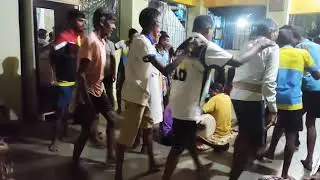 आदिवासी संस्कृतीआजोचा पीतार येऊनदेर दाराशी उभा राऊदेर