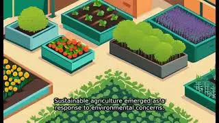 Exploring the Timeline of Agricultural Revolutions