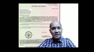 3 ways 2 cancel an electronic Letter of Authority