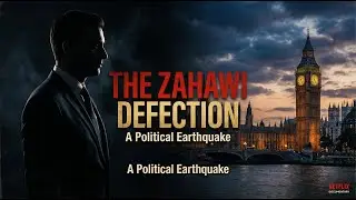 THE ZAHAWI DEFECTION: How a Former Chancellor Betrayed His Party | Full Documentary