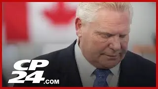 Последствия антитарифной рекламы &laquo;невероятно сильны&raquo; для Ford на внутреннем рынке