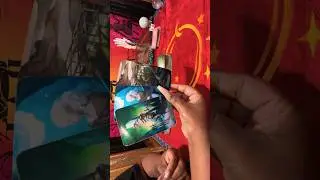 🔮What&rsquo;s blocking this connection~ Two wrongs don&rsquo;t make it right&hellip;..