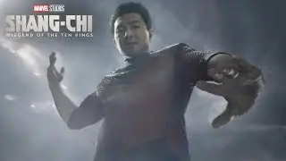 Rise Up | Marvel Studios&rsquo; Shang-Chi and the Legend of the Ten Rings
