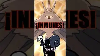 Dropeando Bichodatos de #hollowknight hasta llegar a 500 suscriptores Parte5 #chaman #radiance #Acre