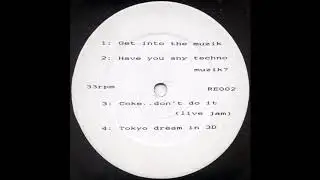Multiform - Get into the Muzik