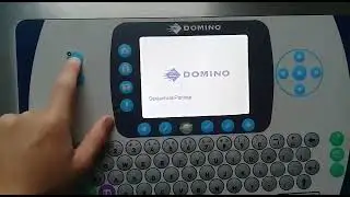 Como trocar o Quality Code da Domino Série A GP 120/220