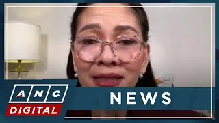 Hontiveros: Collusion in flood control projects has more layers; it may include people in gov't |ANC