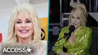 Dolly Parton Reveals What Cosmetic Procedures She&rsquo;s Done
