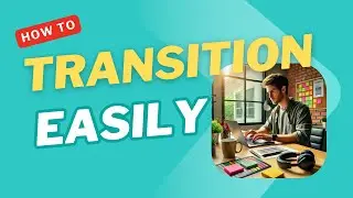 Flawless Clip Transitions in OpenShot ✂️ | Make Your Videos Flow Like a Pro!