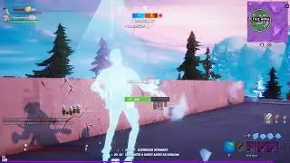 Saturday Fortnite.