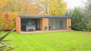 Garden Spa & Gym Room
