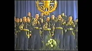 Concierto de Las Cigarreras y Presentación al Pueblo en Estepa (2003)