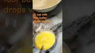 Bakery Style Butter Tea cake recipe || Easy recipes by Kitchen with Daniya...#recipe #teacakes#