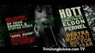 Destra Garcia - Hott (Official Music Video)