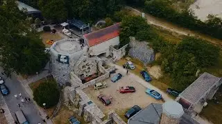 Nachts im Museumspark 2022 | Aftermovie | 4K