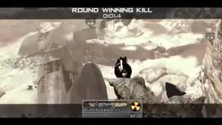 Introducing SB Absolutt   Absolutely Insane    #6 MW2