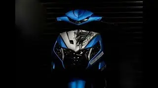 Dio Modified 2018 | Honda Dio Stickering Graphics Designs