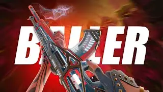Baller (Valorant Montage)