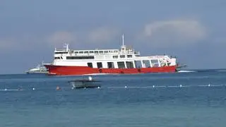 ОСТРОВ АВША  СТАМБУЛ 2015