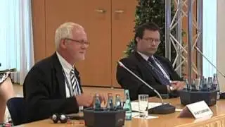 Gateway Airport Investment: Views&nbsp;of&nbsp;Regulators&nbsp;Session