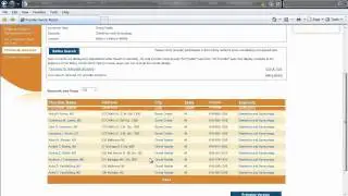 Cofinity Network Doctor Search
