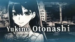 World End Syndrome - Yukino Playthrough Part 1 [Switch]