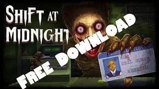 SHIFT AT MIDNIGHT for FREE?! ➡️ How I got FREE SHIFT AT MIDNIGHT on PC CRACKED