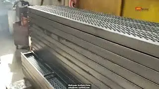 En12810 Construction Steel Platform Pin Lock Scaffolding in Manufacturing