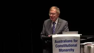 HON MICHAEL KIRBY DELIVERS THE 2020 NEVILLE BONNER ORATION
