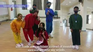 Drama Club CCA Introduction - 2022