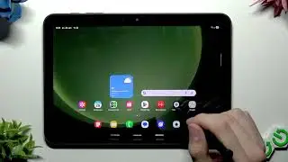 SAMSUNG Galaxy Tab Active5 Pro &ndash; Как исправить мерцание экрана