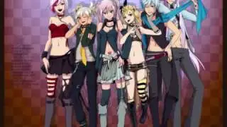 Vocaloid - Love Is War feat. Nodoame