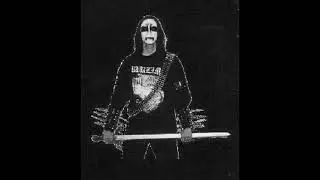 AMPHIARAUS (Spa.) The Valley Of The Fallen (R.I.P. BAND )