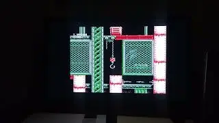 Batman Return of the Joker [NES] PAL