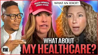 ACA Subsidies Triggers Maga Revolt