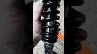 Amortecedor Da Fazer 250 Cofap X Scud