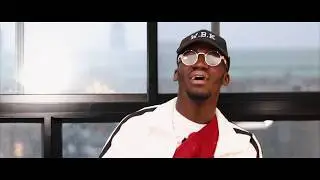 W.B.K - Plus Besoin Feat. Mitso (Clip Officiel)
