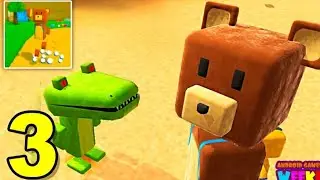 Super Bear Adventure #trending #viral #supergames #games #superbearadventurehighlights#Gaming kaptan