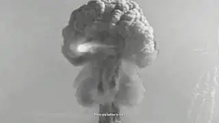 Somber Nuclear Main Menu (Fallout 4 Mod)