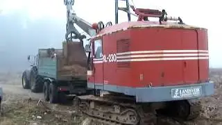 Landsverk 230