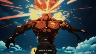 Fire Force Season 2 [ AMV ] - Fight Like The Devil