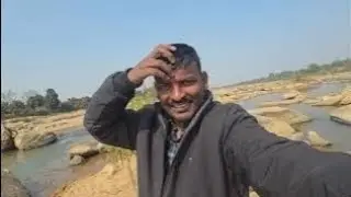 🌿 Satdhara Picnic Spot  | Jharkhand ka Hidden Waterfall | Full Vlogसात धाराओं वाला झरना 😍 #gajuvlogs