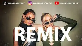 Ana Mena, Belinda - LAS 12 (Remix HardStyle)
