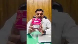 Bright Future Re-Launched   *Arica Sanitary pad* #brightfutureproducts #brightfuture