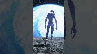 Humans Born on the Moon? #shorts #whatif