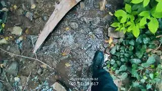 Водопад C&uuml;lyan Azərbaycan (Azerbaijan) Adventure club dz
