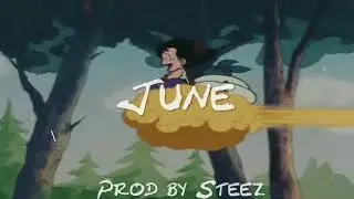 [FREE] Anime Type Beat - June Free Type Beat 2020 Prod by Steez